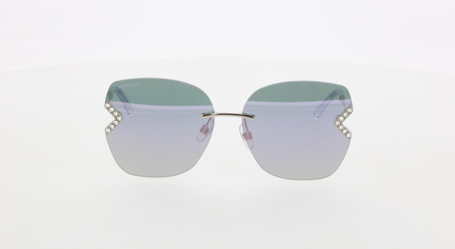 Swarovski SK0306 16Z Kadın Güneş Gözlüğü