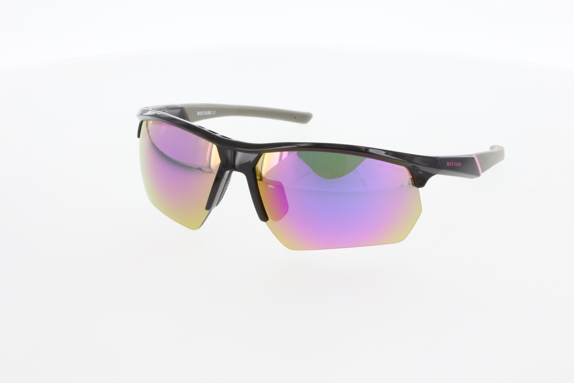 Mustang MU2441 01 Erkek Güneş Gözlüğü