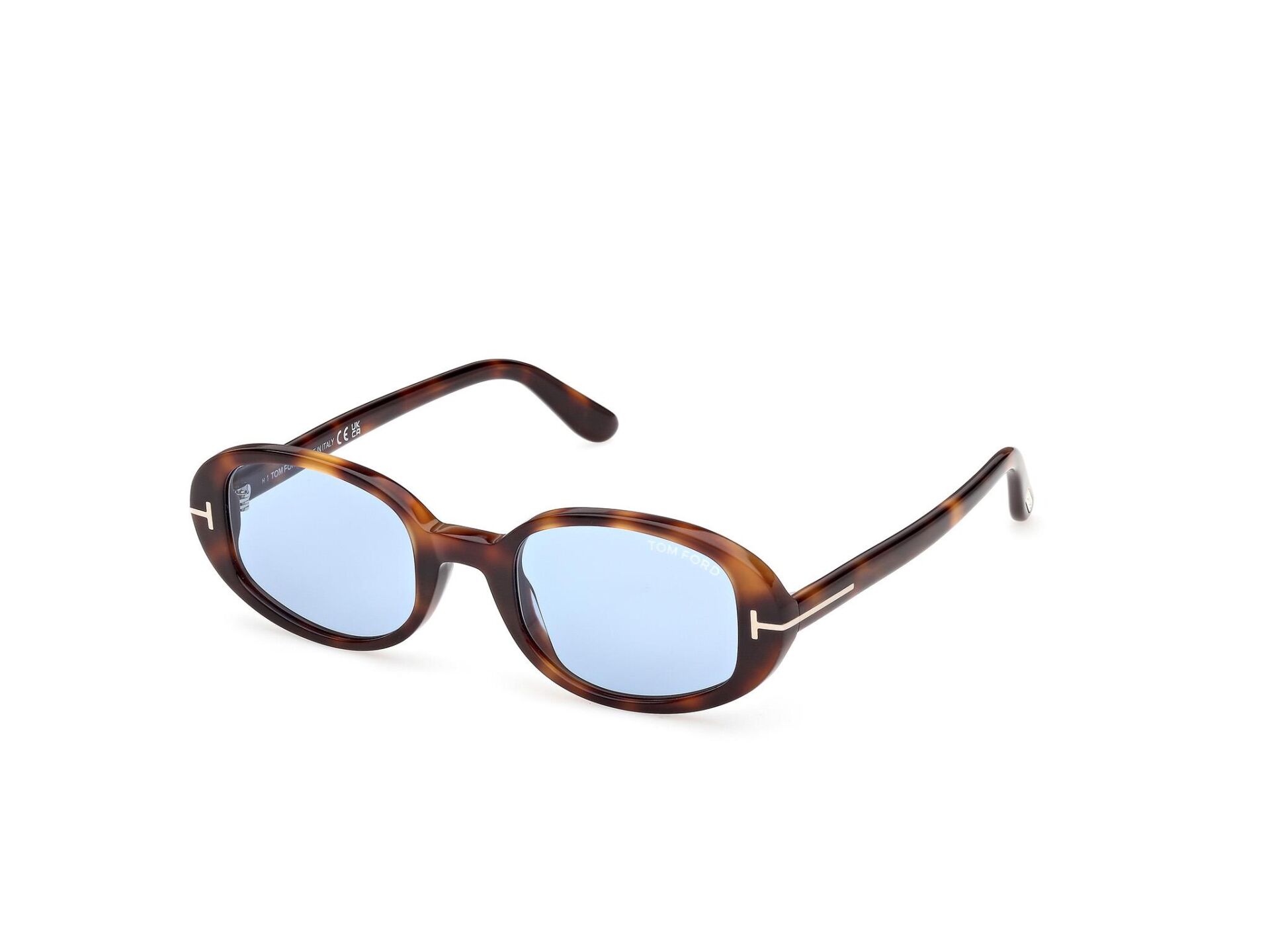 Tom Ford FT1364 53V Kadın Güneş Gözlüğü