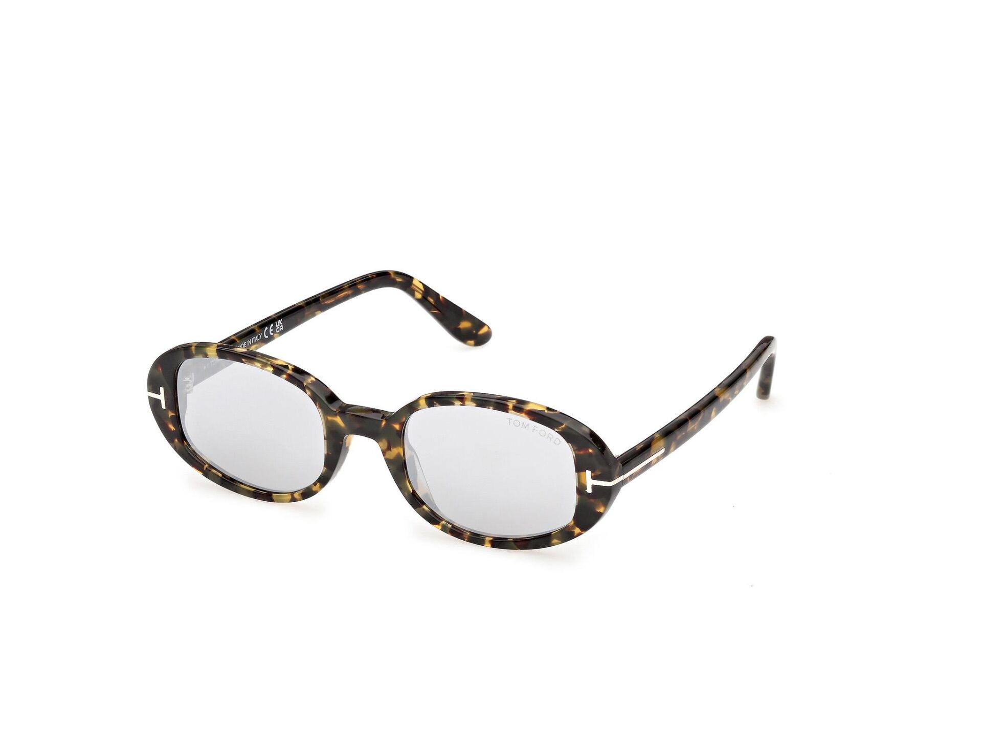 Tom Ford FT1364 55C Kadın Güneş Gözlüğü