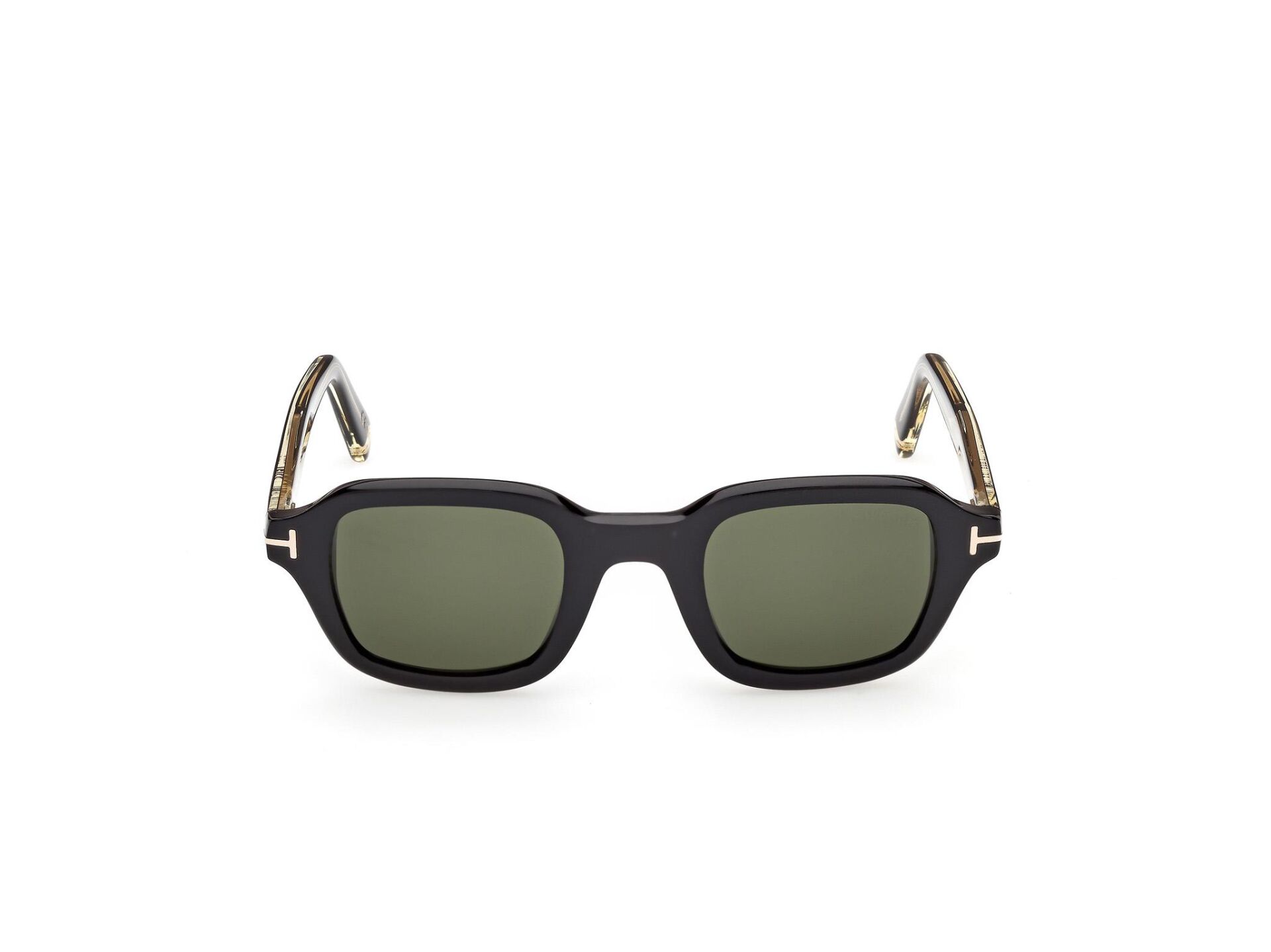Tom Ford Icon TI0021 01N Erkek Güneş Gözlüğü