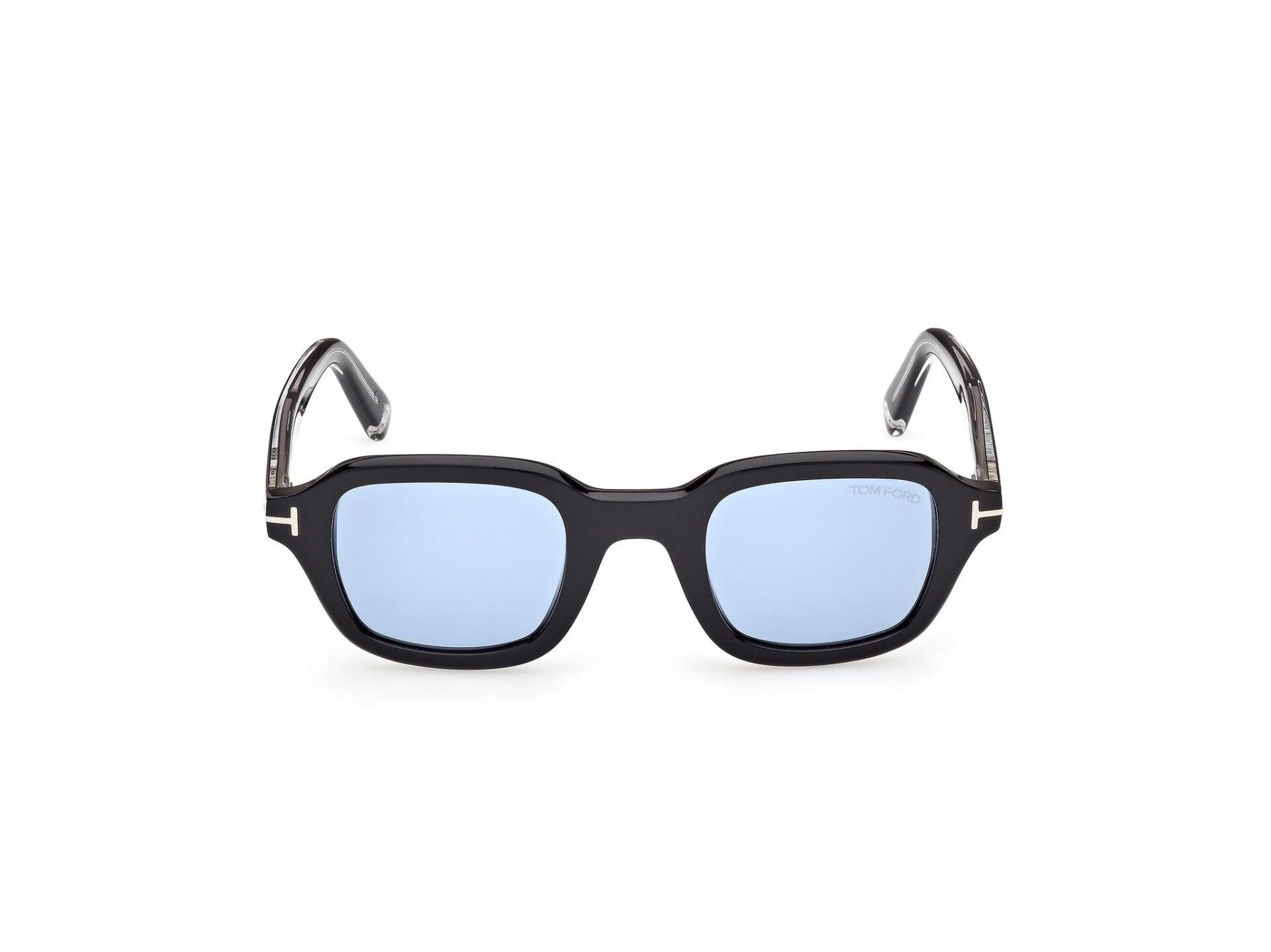 Tom Ford Icon TI0021 01V Erkek Güneş Gözlüğü