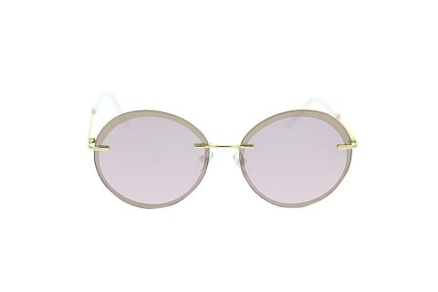 Hawk HW1684 01 Kadın Güneş Gözlüğü