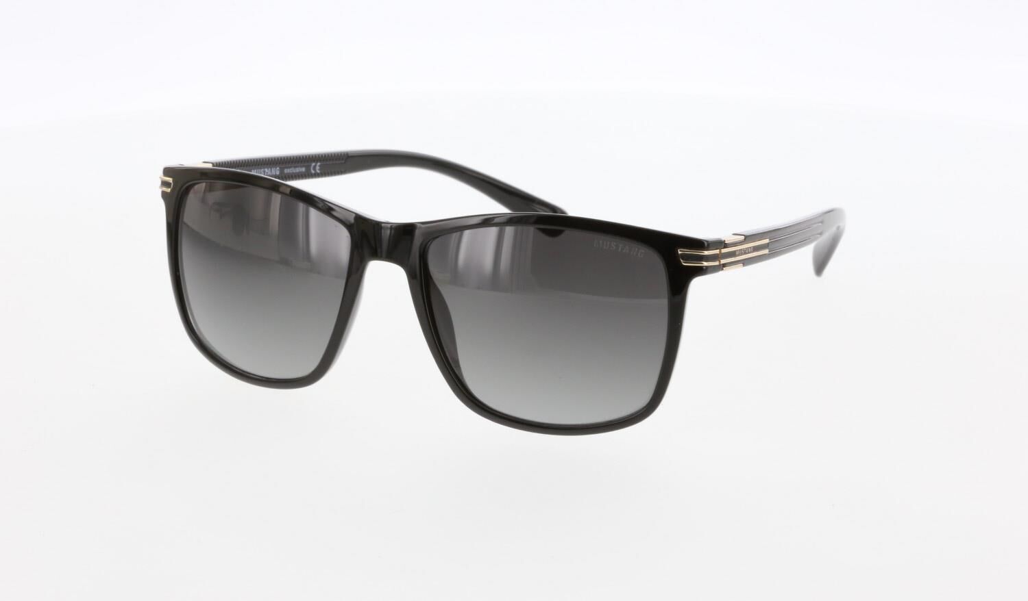 Mustang MU2293 01 Erkek Güneş Gözlüğü