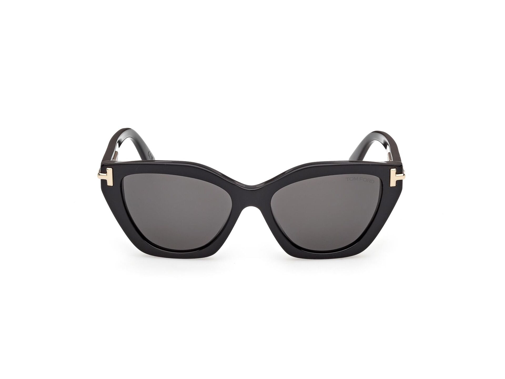 Tom Ford Icon TI0024 01A Kadın Güneş Gözlüğü