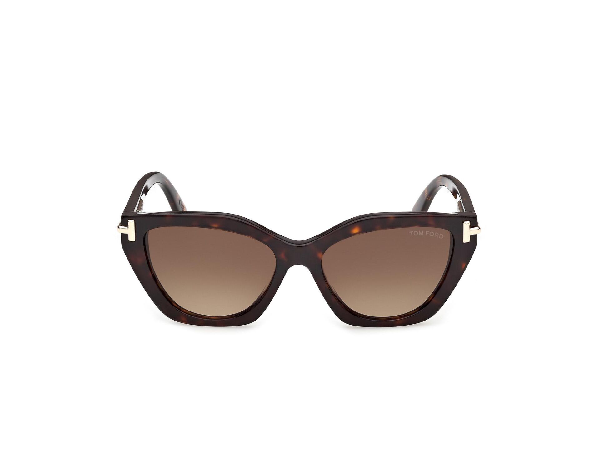 Tom Ford Icon TI0024 52F Kadın Güneş Gözlüğü