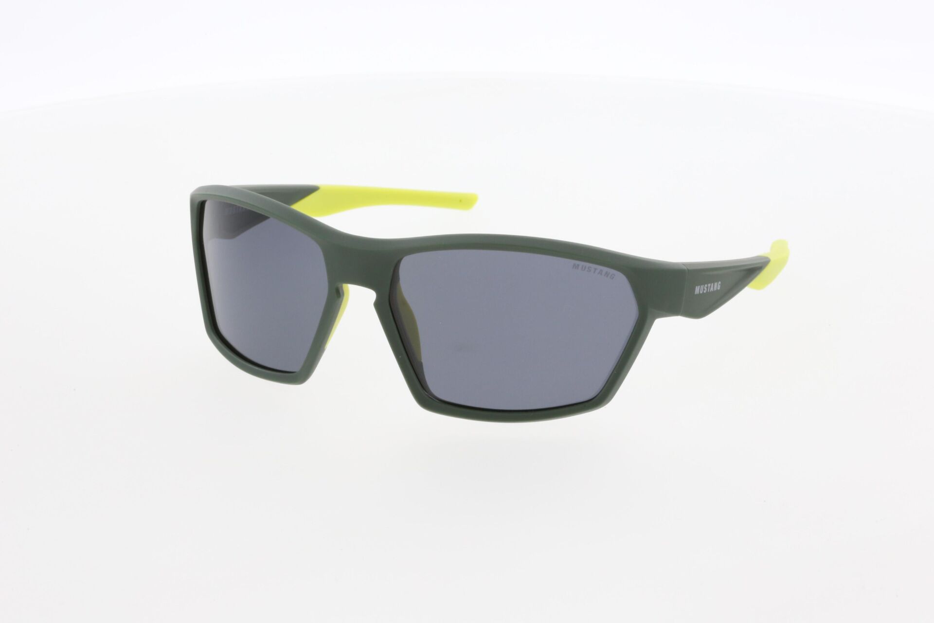 Mustang MU2443 02 Erkek Güneş Gözlüğü