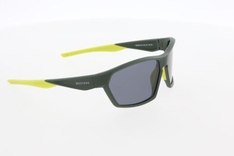 Mustang MU2443 02 Erkek Güneş Gözlüğü