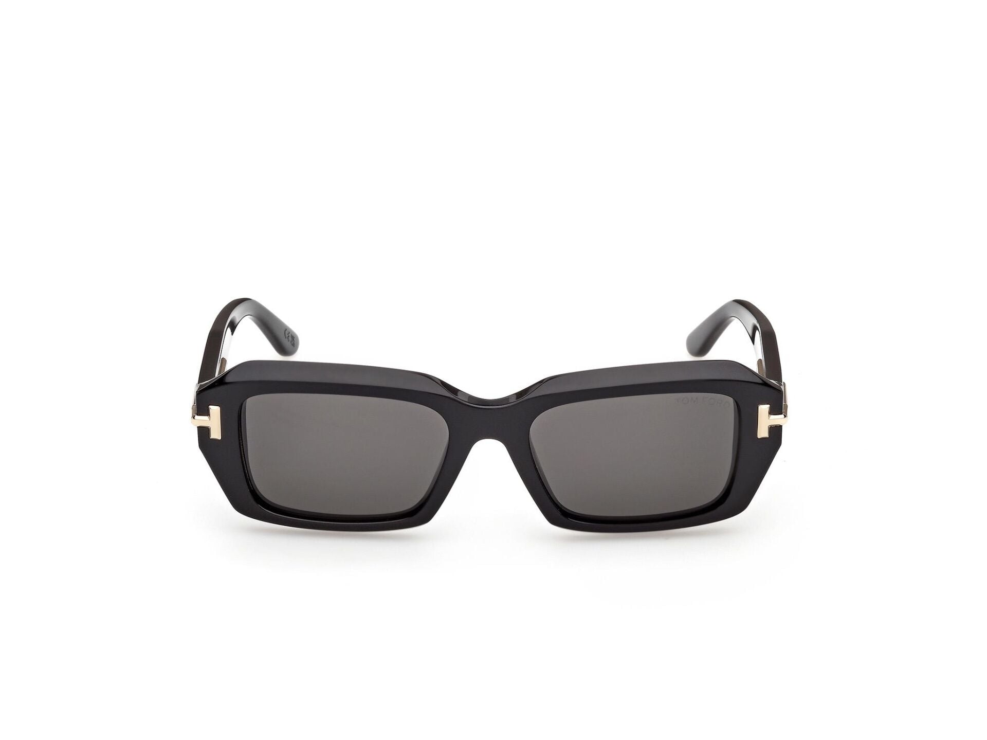 Tom Ford Icon TI0025 01A Kadın Güneş Gözlüğü