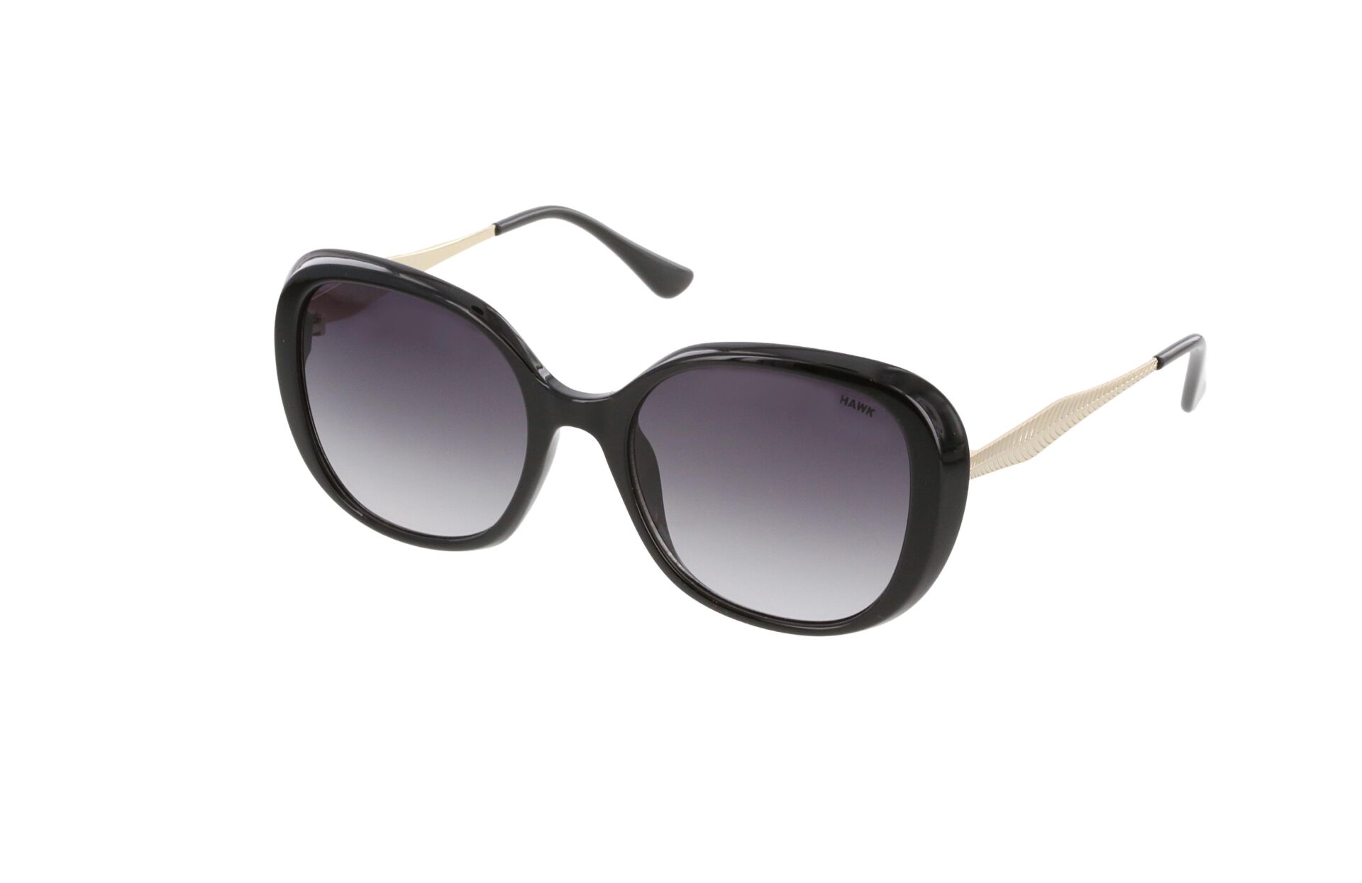 Hawk HW2127 01 Kadın Güneş Gözlüğü