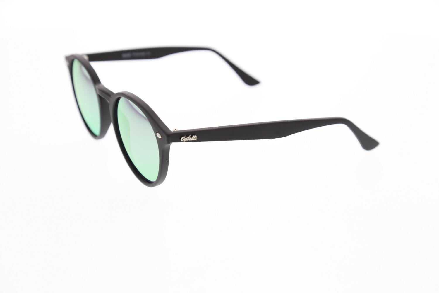 Optelli OP2466 01 Unisex Güneş Gözlüğü
