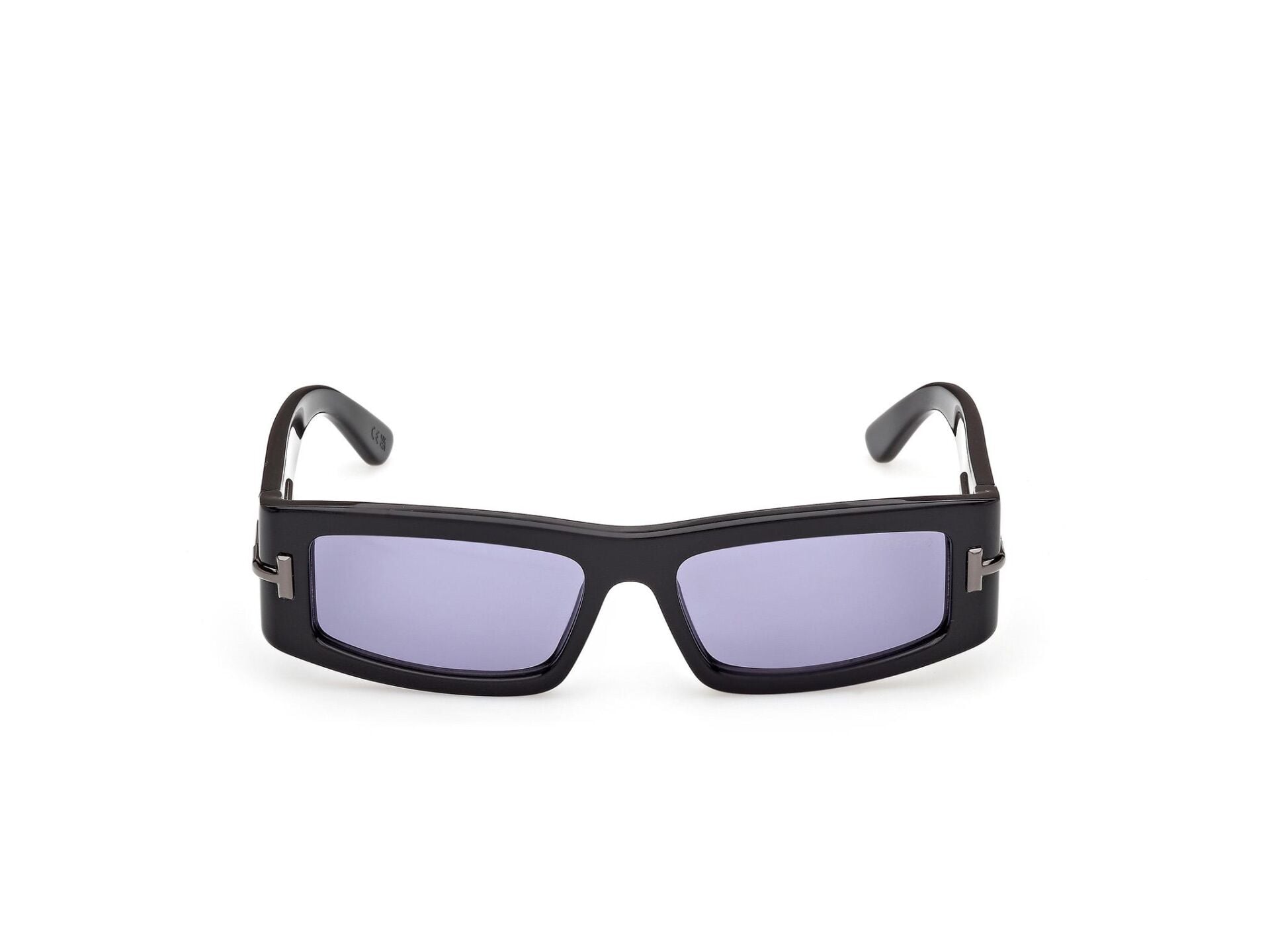 Tom Ford Icon TI0026 01Z Kadın Güneş Gözlüğü