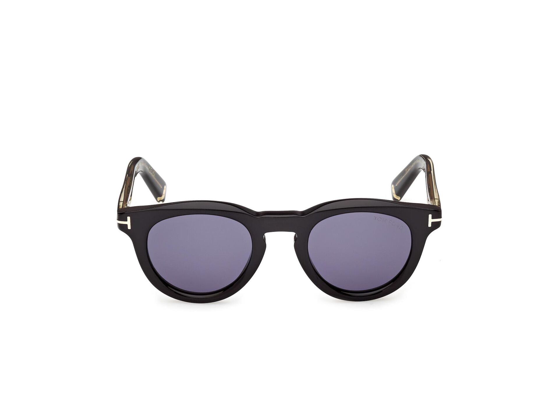Tom Ford Icon FT1325 01V Erkek Güneş Gözlüğü
