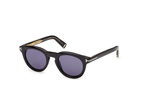 Tom Ford Icon FT1325 01V Erkek Güneş Gözlüğü