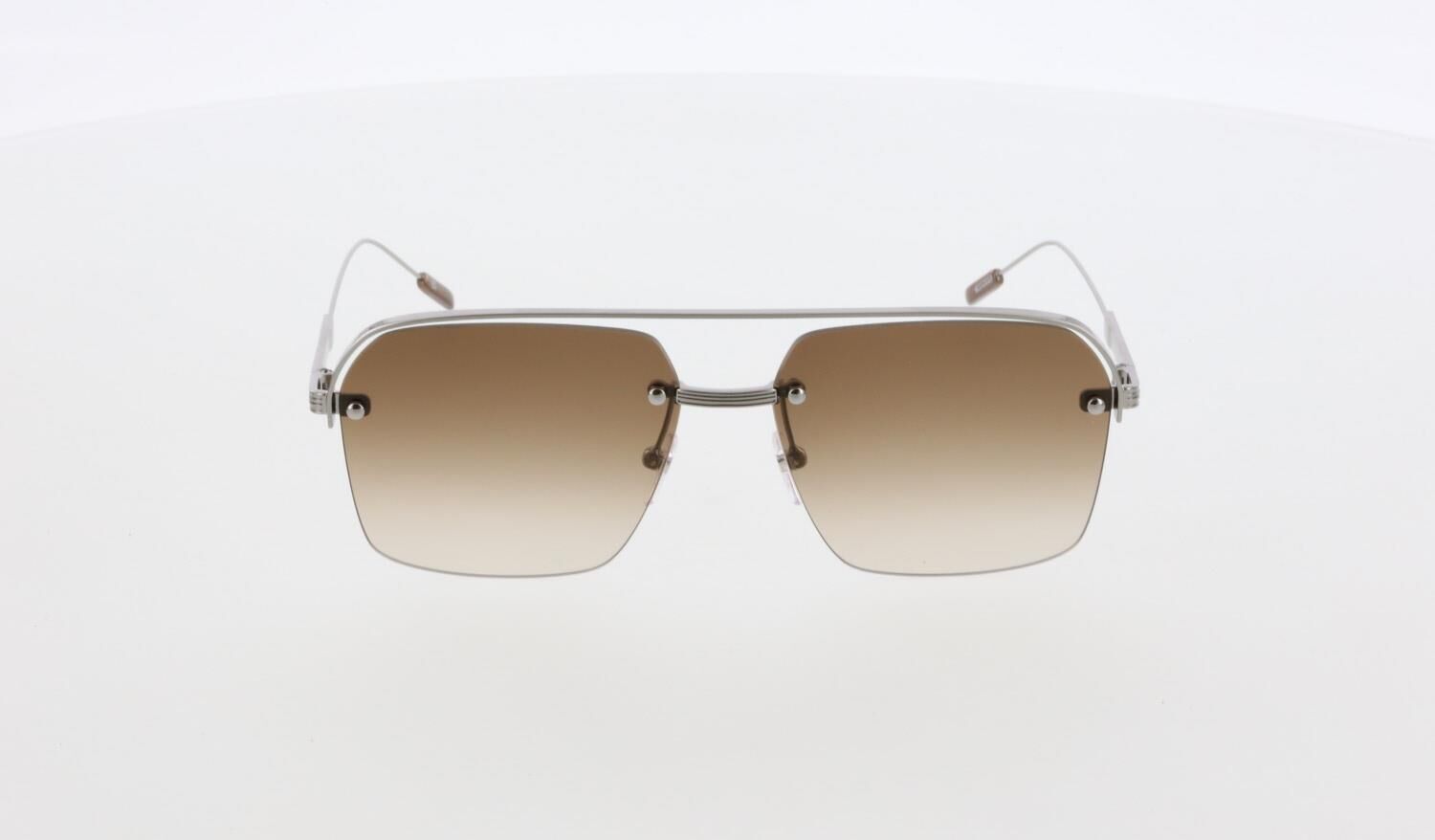 Ermenegildo Zegna EZ0213 08F Erkek Güneş Gözlüğü