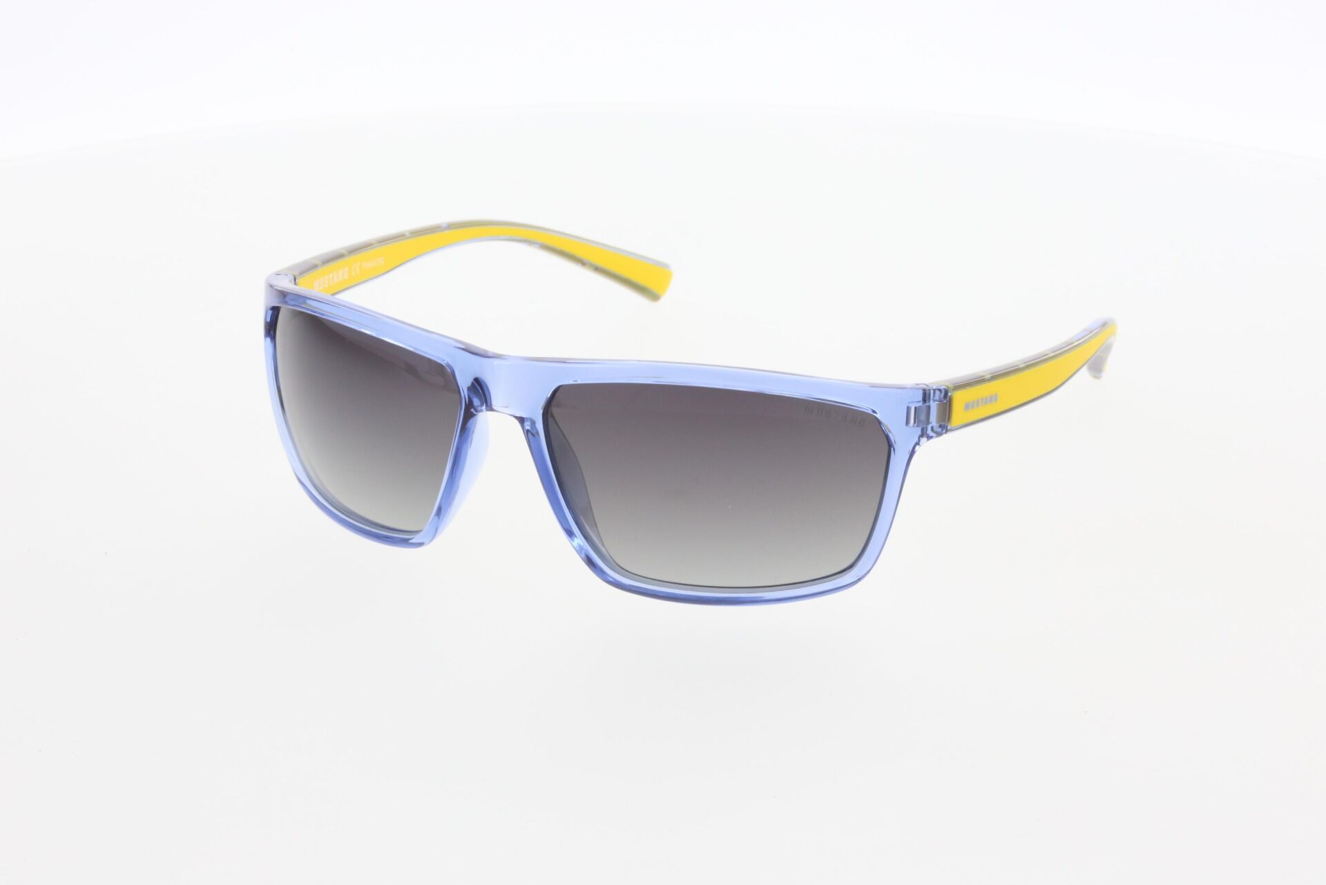 Mustang MU2445 02 Erkek Güneş Gözlüğü