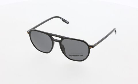 Ermenegildo Zegna EZ0212 01A Erkek Güneş Gözlüğü