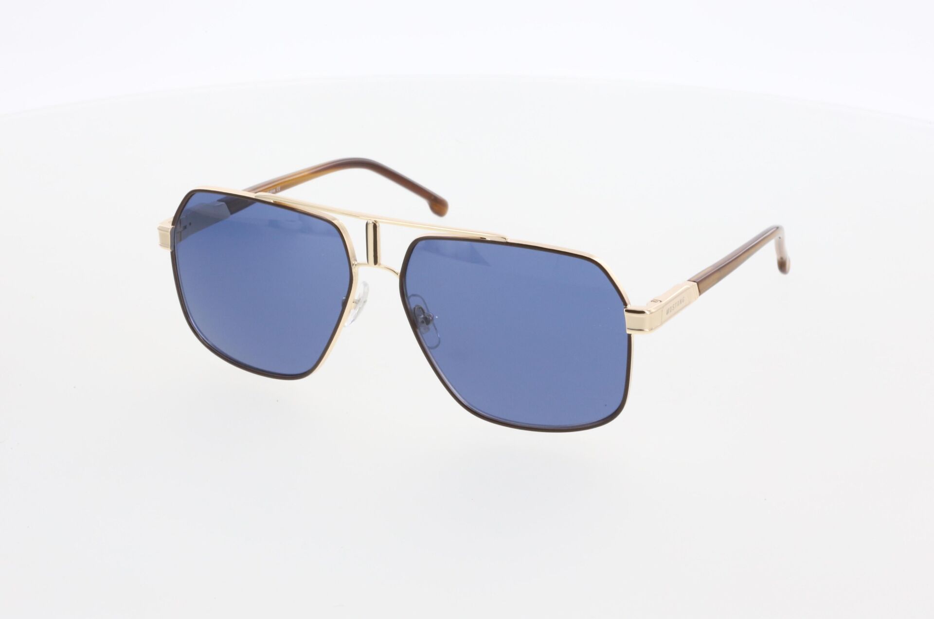 Mustang MU2329 01 Erkek Güneş Gözlüğü