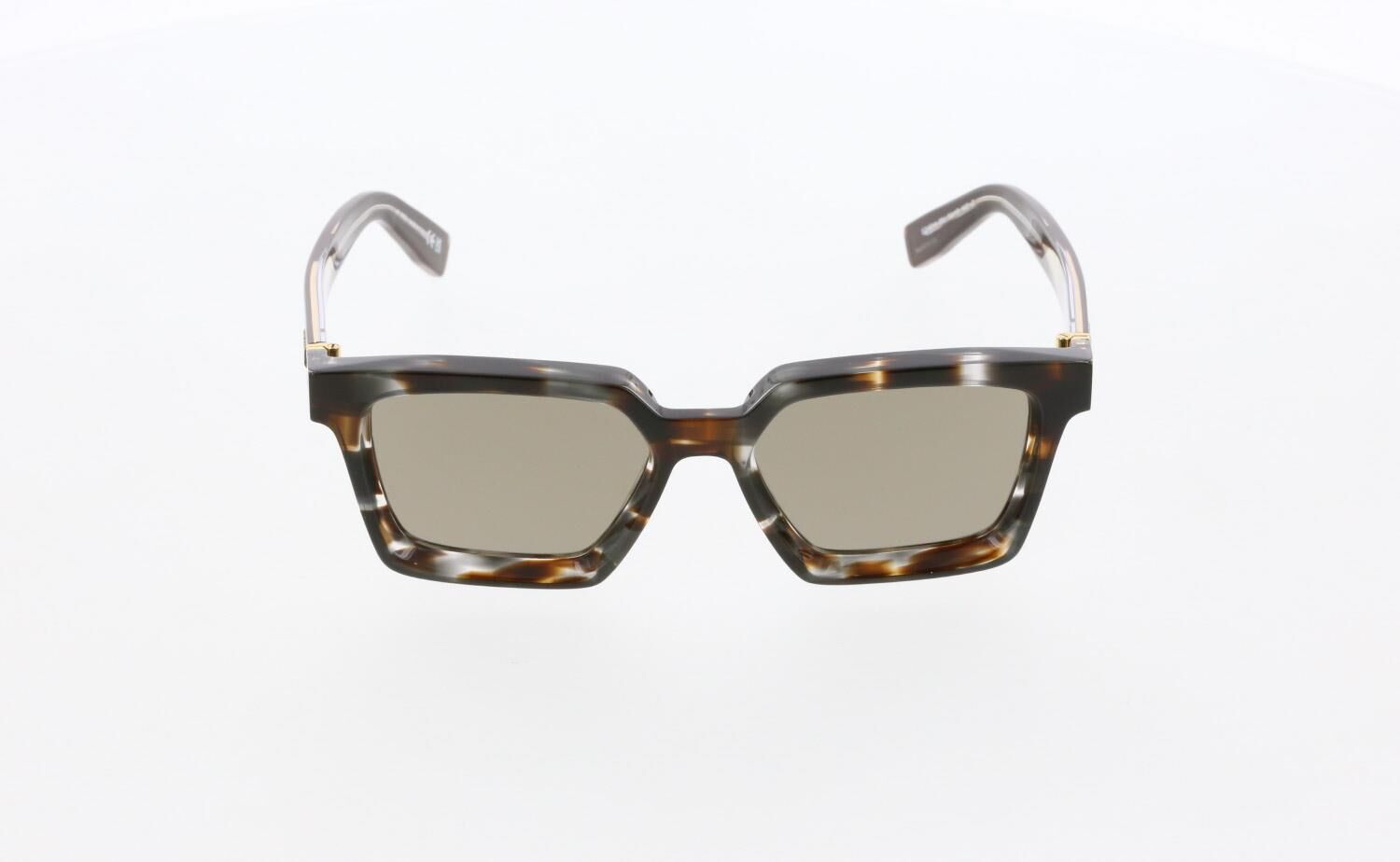 Ermenegildo Zegna EZ0214 20J Erkek Güneş Gözlüğü