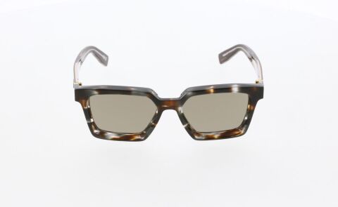 Ermenegildo Zegna EZ0214 20J Erkek Güneş Gözlüğü