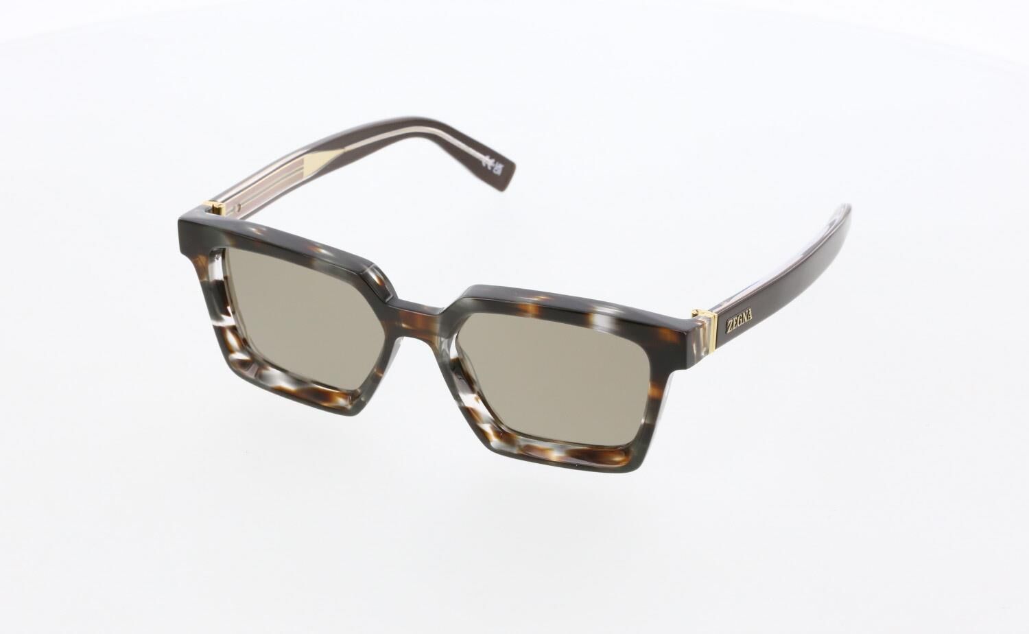 Ermenegildo Zegna EZ0214 20J Erkek Güneş Gözlüğü