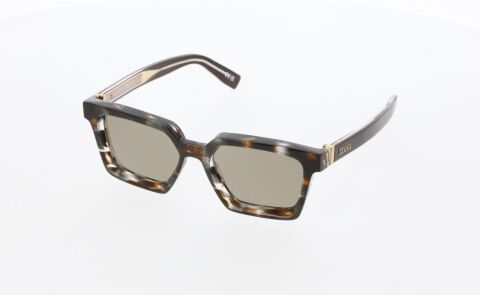 Ermenegildo Zegna EZ0214 20J Erkek Güneş Gözlüğü