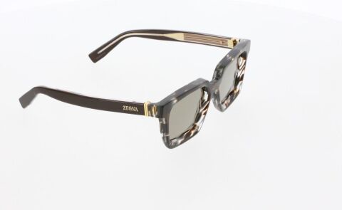 Ermenegildo Zegna EZ0214 20J Erkek Güneş Gözlüğü