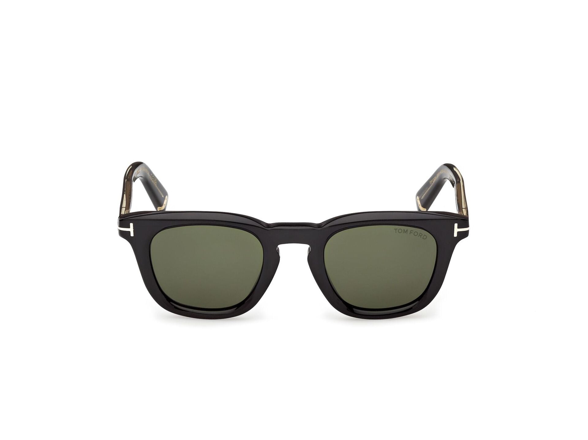 Tom Ford Icon FT1326 01N Erkek Güneş Gözlüğü