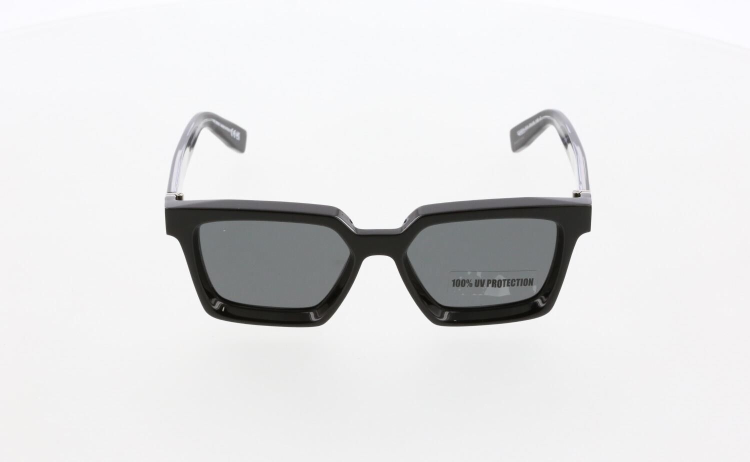 Ermenegildo Zegna EZ0214 01A Erkek Güneş Gözlüğü