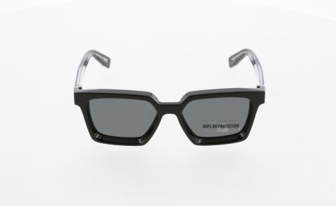 Ermenegildo Zegna EZ0214 01A Erkek Güneş Gözlüğü
