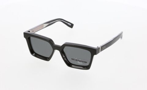 Ermenegildo Zegna EZ0214 01A Erkek Güneş Gözlüğü
