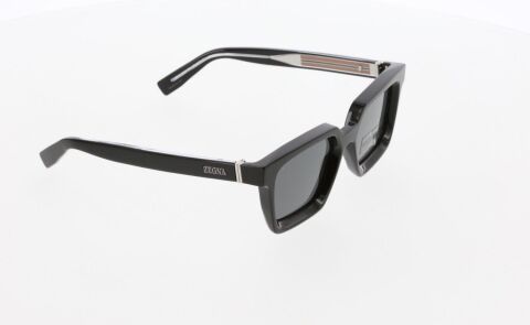 Ermenegildo Zegna EZ0214 01A Erkek Güneş Gözlüğü