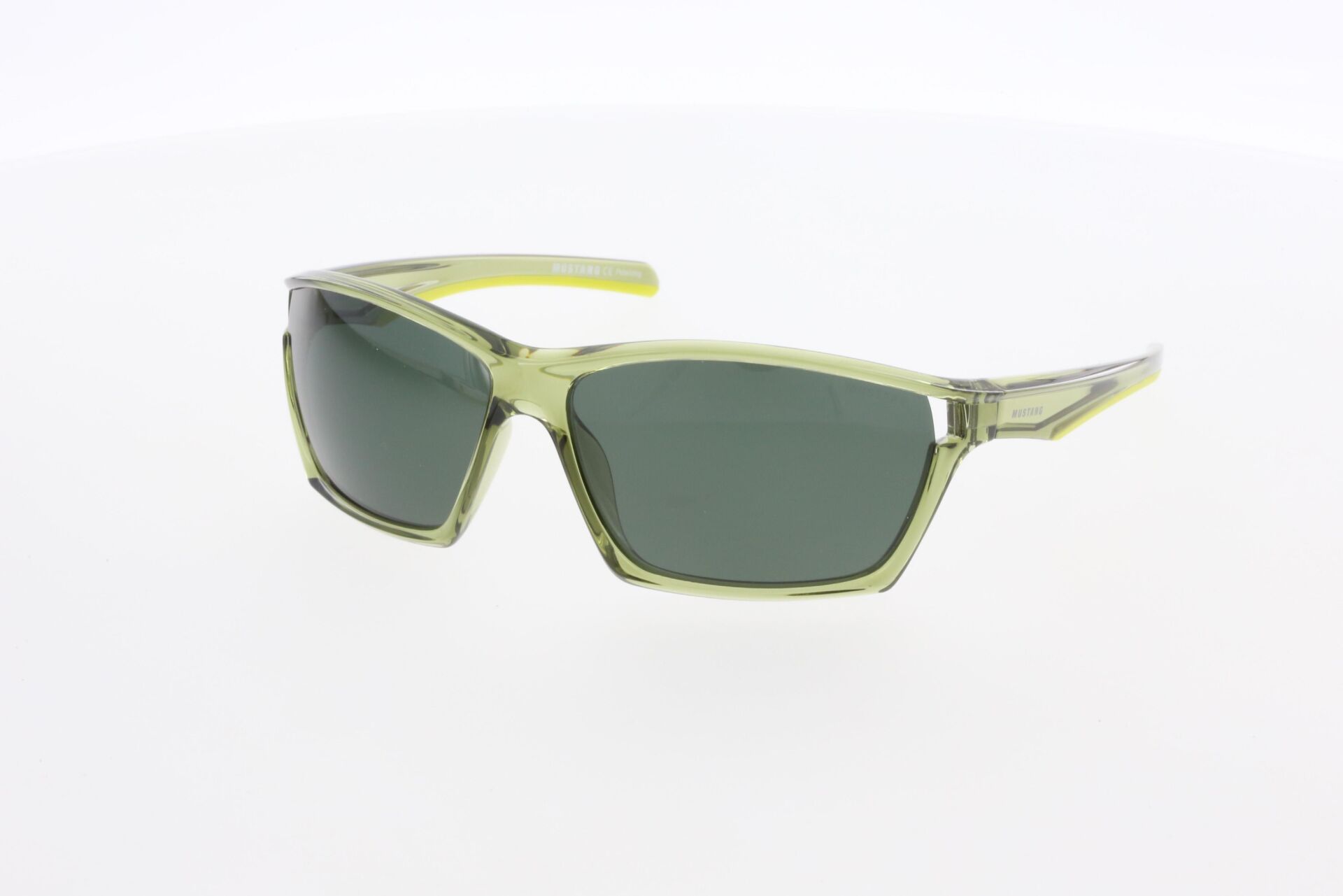 Mustang MU2446 02 Erkek Güneş Gözlüğü