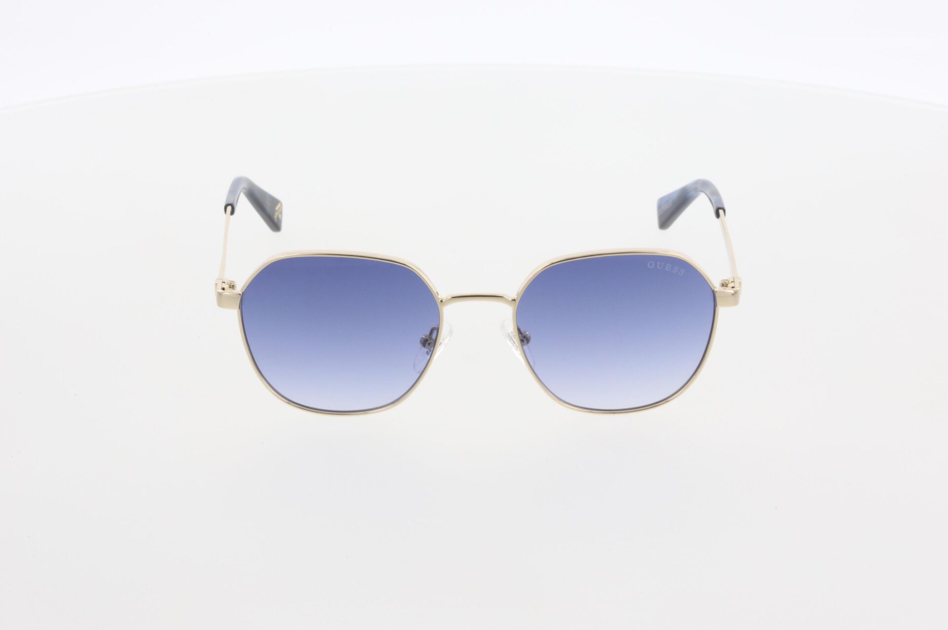 Guess GU5215 32W Unisex Güneş Gözlüğü