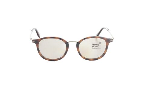 Montblanc MB697 052 Erkek Güneş Gözlüğü