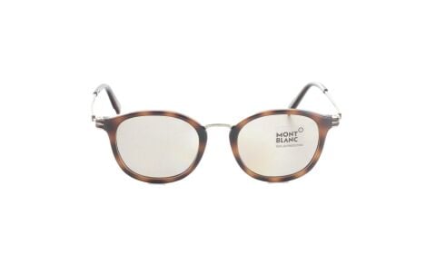 Montblanc MB697 052 Erkek Güneş Gözlüğü