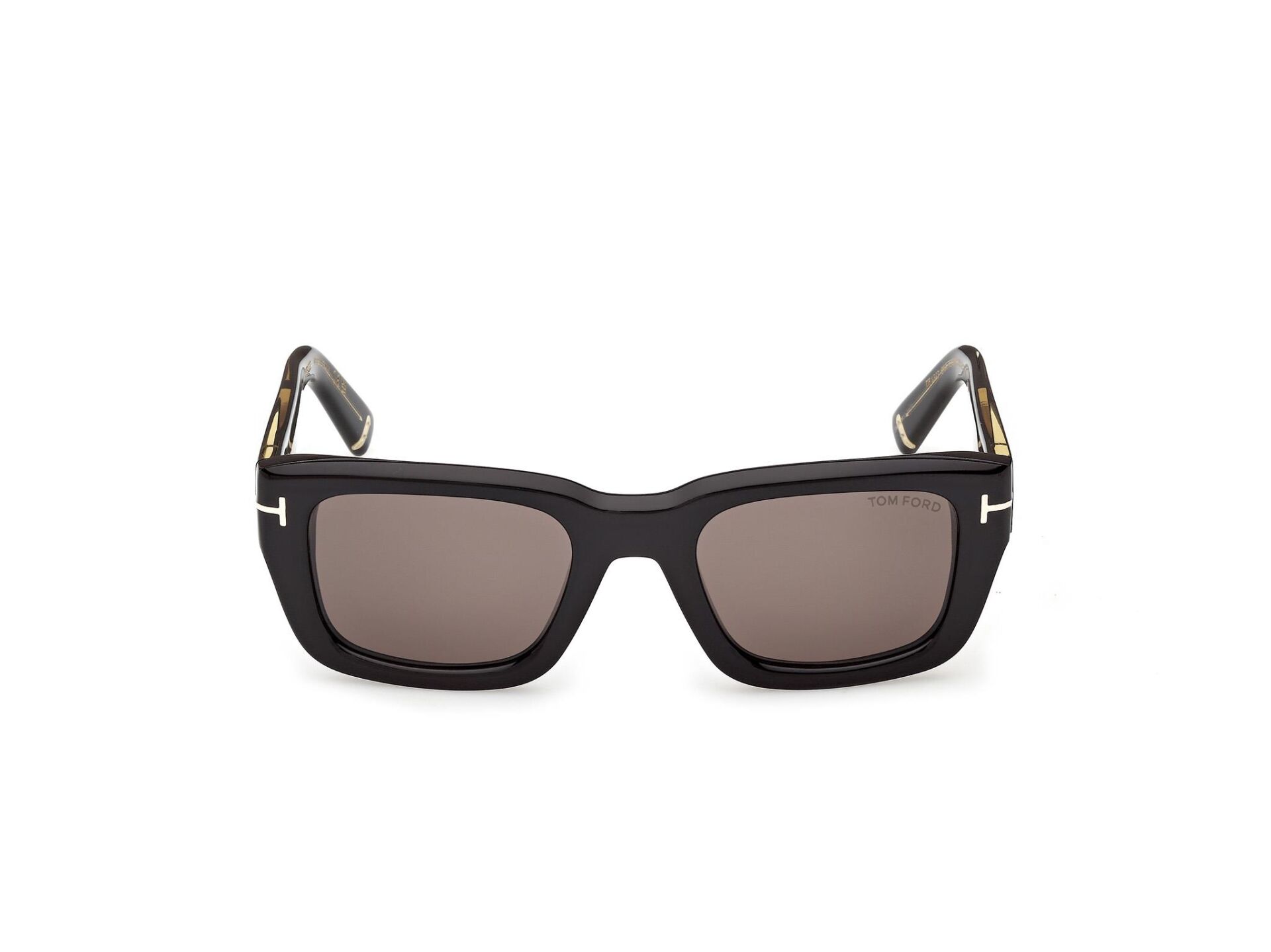 Tom Ford Icon FT1327 01A Erkek Güneş Gözlüğü
