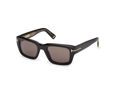 Tom Ford Icon FT1327 01A Erkek Güneş Gözlüğü