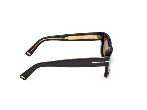 Tom Ford Icon FT1327 01A Erkek Güneş Gözlüğü
