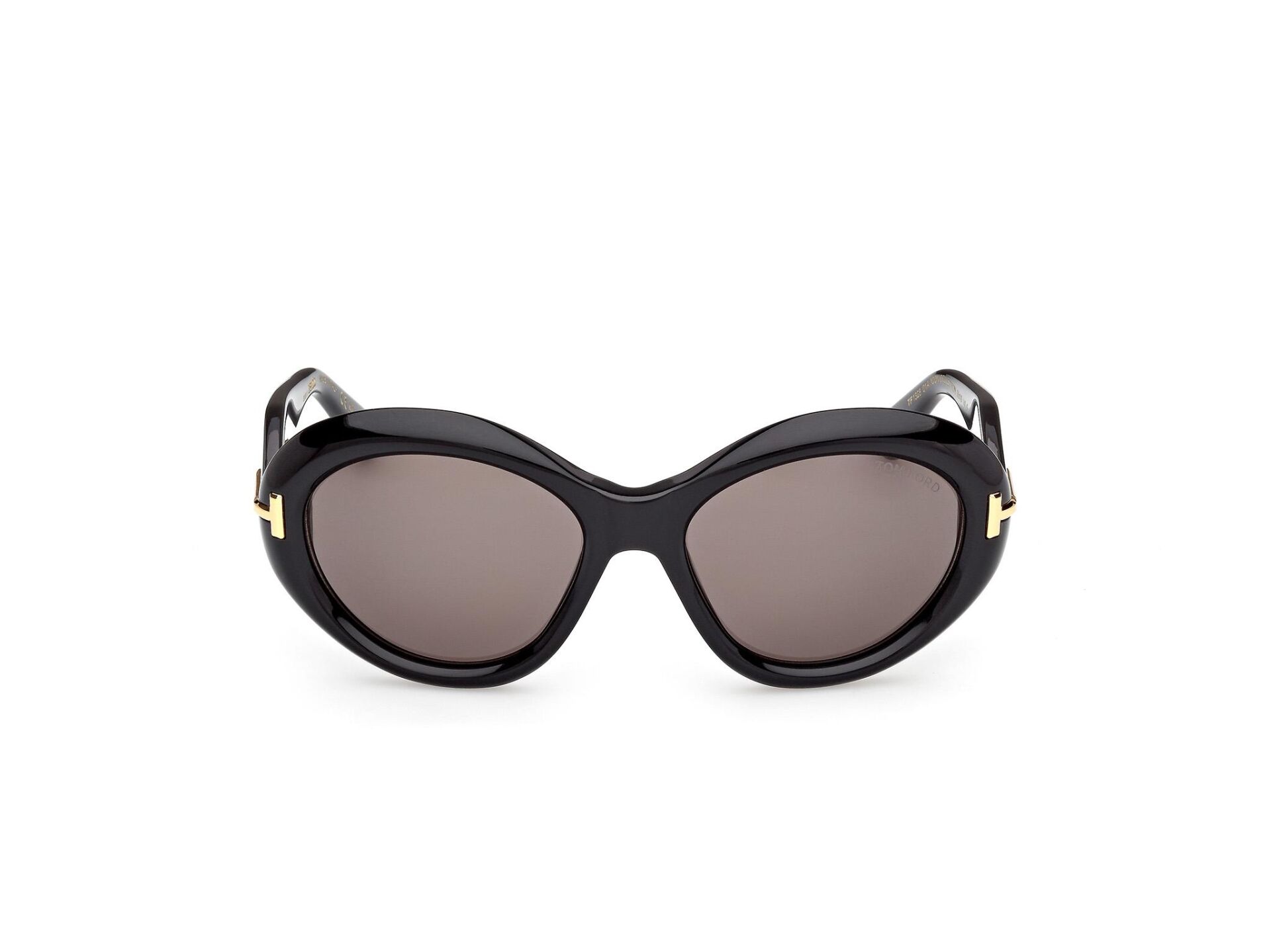 Tom Ford Icon FT1328 01A Kadın Güneş Gözlüğü