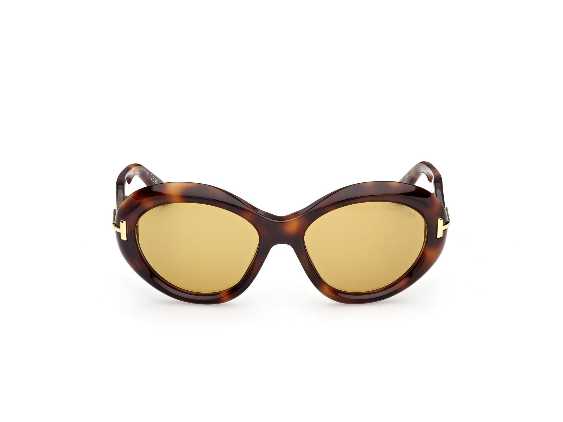 Tom Ford Icon FT1328 53E Kadın Güneş Gözlüğü