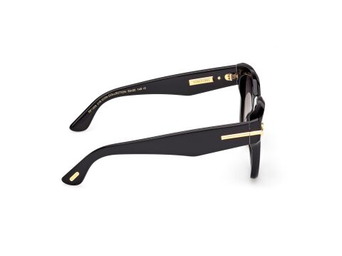 Tom Ford Icon FT1329 01B Kadın Güneş Gözlüğü