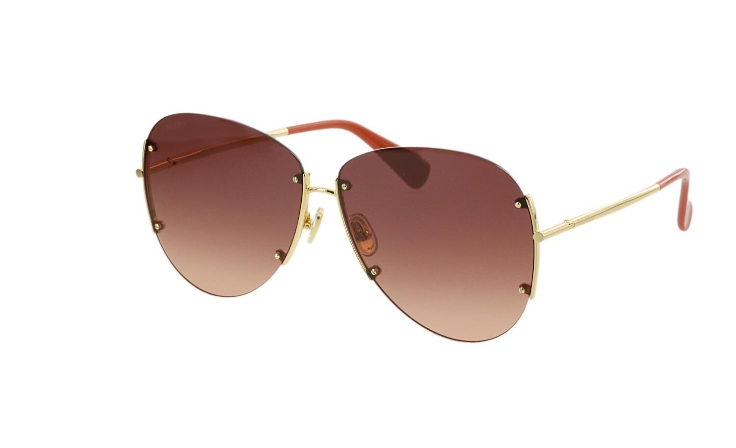 Maxmara MM0001 30F Kadın Güneş Gözlüğü