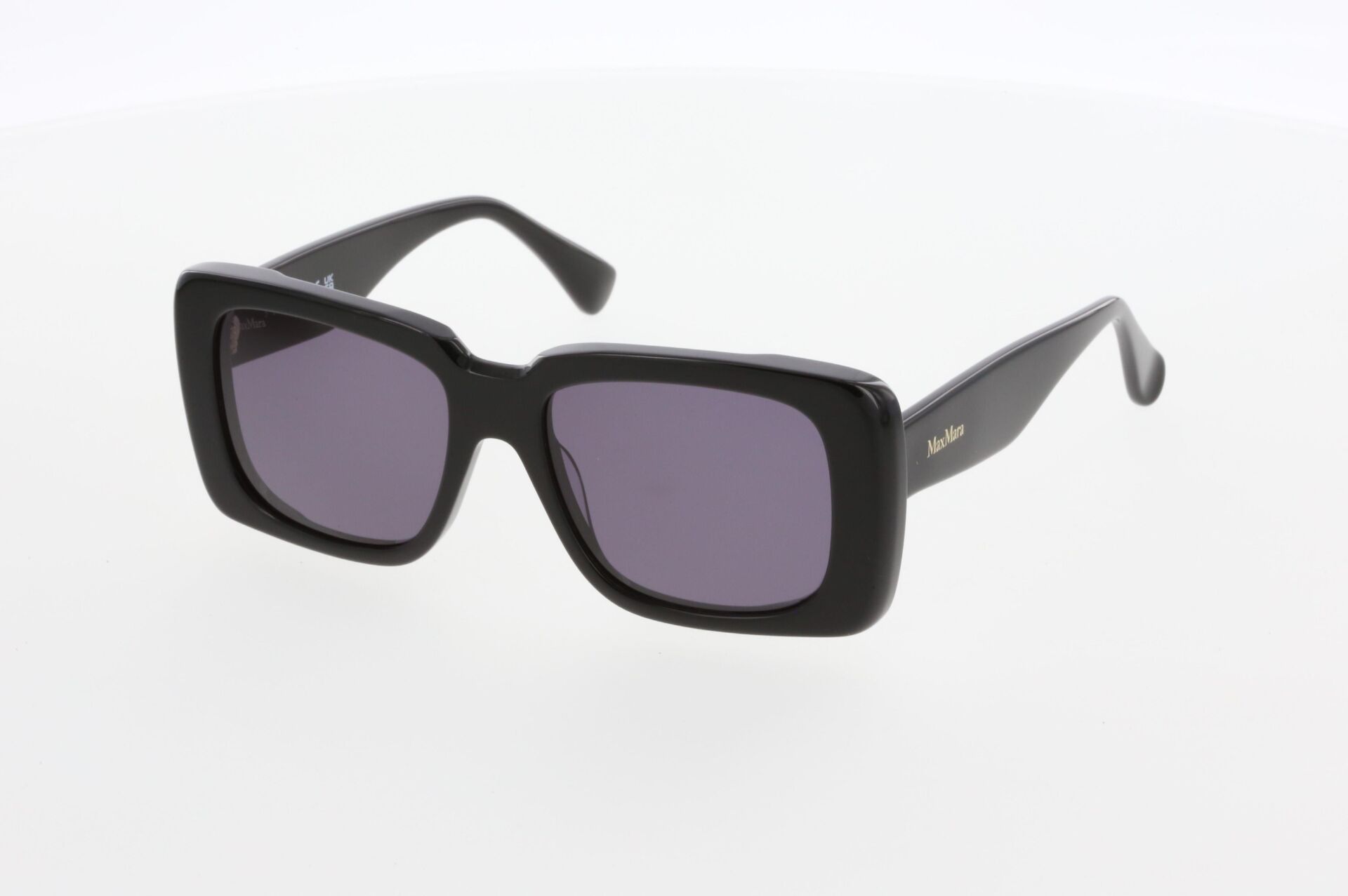 Maxmara MM0091 01A Kadın Güneş Gözlüğü