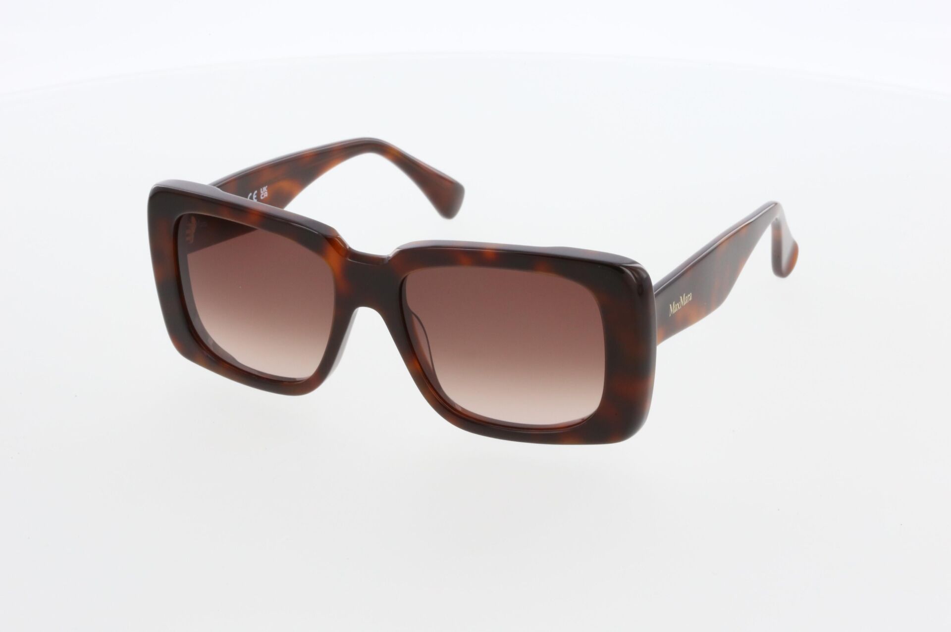 Maxmara MM0091 52F Kadın Güneş Gözlüğü