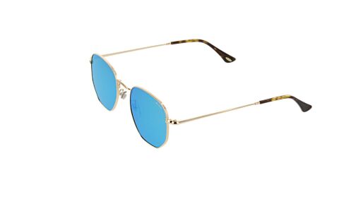 Mustang MU1724 05 Unisex Güneş Gözlüğü