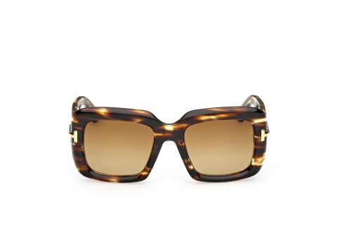 Tom Ford Icon FT1330 55F Kadın Güneş Gözlüğü