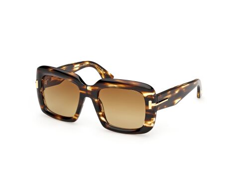Tom Ford Icon FT1330 55F Kadın Güneş Gözlüğü