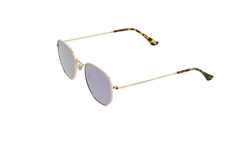 Mustang MU1724 06 Unisex Güneş Gözlüğü