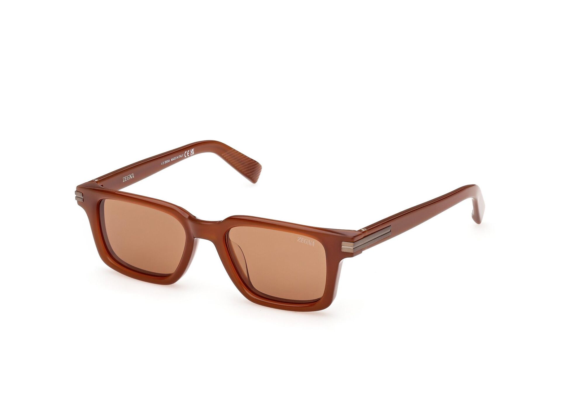 Zegna EZ0280 45E Erkek Güneş Gözlüğü